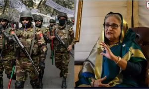 Bangladesh Alert