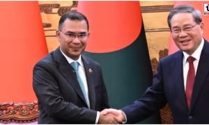 Bangladesh China Relations