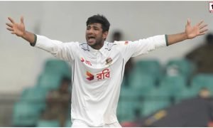 Bangladesh Cricket