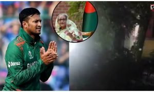 Bangladesh Cricket