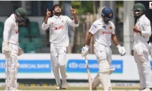 Bangladesh Cricketer