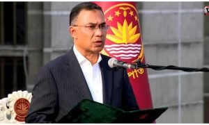 Bangladesh Defence Alliance