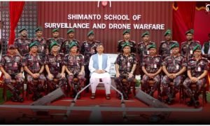 Bangladesh Drone School