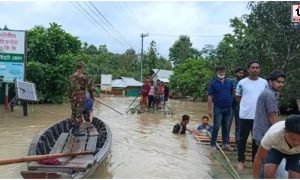 Bangladesh Flood