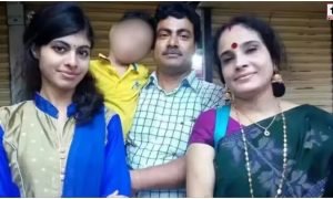 Bangladesh Hindu Family Murder