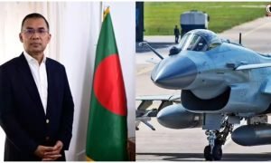 Bangladesh J10CE Deal