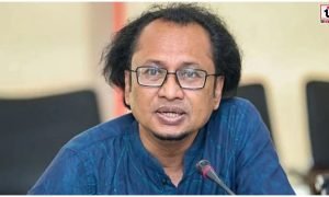 Bangladesh PM Advisor