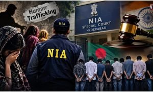 Bangladeshi Women Trafficking