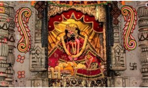 Banke Bihari Mangala Aarti