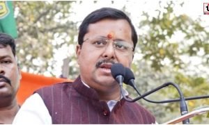 Bankipur By-Poll