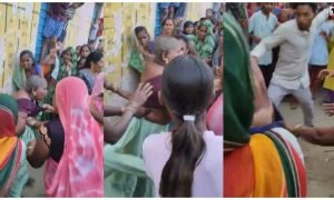 Banswara Woman Assault