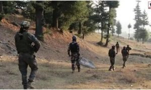 Baramulla Blast :