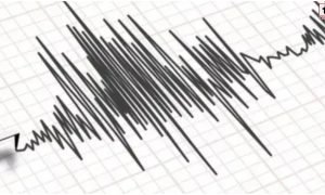 Baramulla Earthquake