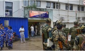Baruipur Rape-Murder Case