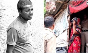 Baruipur Rape-Murder Case