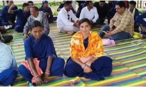 Bastar Kotwar Protest