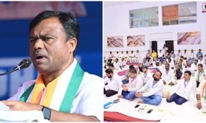 Bastar Politics