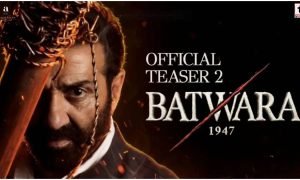 Batwara 1947 Teaser 2