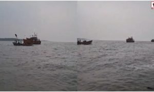 Bay of Bengal News