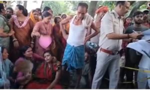 Begusarai Crime