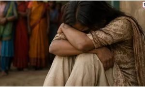 Begusarai Crime