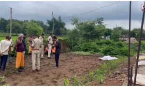 Bemetara Double Murder