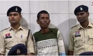 Bemetara Murder Case