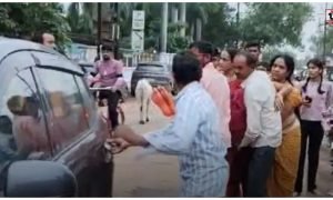 Bemetara Police Negligence