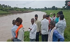Bemetara River Incident