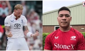 Ben Stokes Controversy