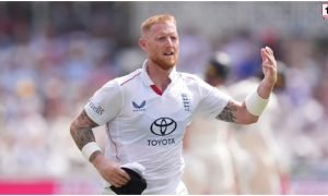 Ben Stokes Retirement