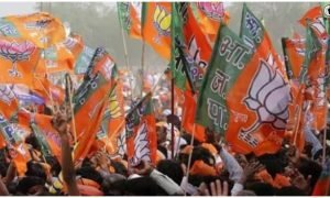 Bengal BJP News