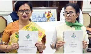 Bengal Budget 2026