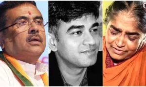 Bengal Bypoll 2026