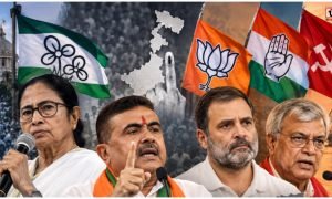 Bengal Bypolls 2026