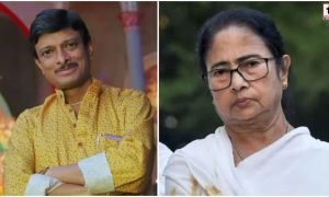 Bengal Political Crisis