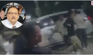 Bengal Political Violence