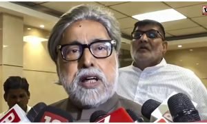 Bengal Politics