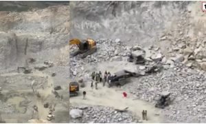 Bengaluru Accident