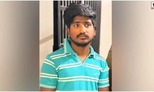 Bengaluru Crime