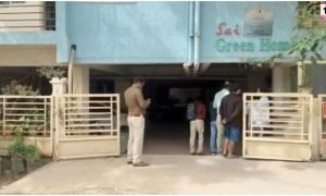 Bengaluru Triple Murder