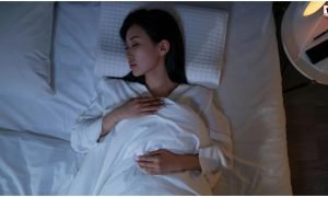 Best Sleeping Direction