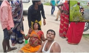 Bhagalpur Drowning Accident