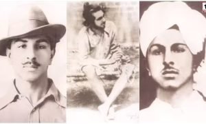 Bhagat Singh