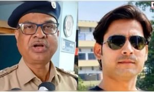 Bharat Bhushan Encounter