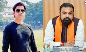 Bharat Tiwari Encounter