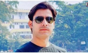 Bharat Tiwari Encounter
