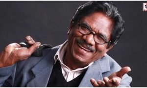 Bharathiraja Death