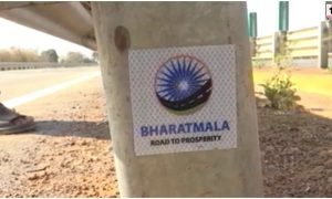 Bharatmala Project Scam