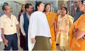 Bhatgaon Health Center